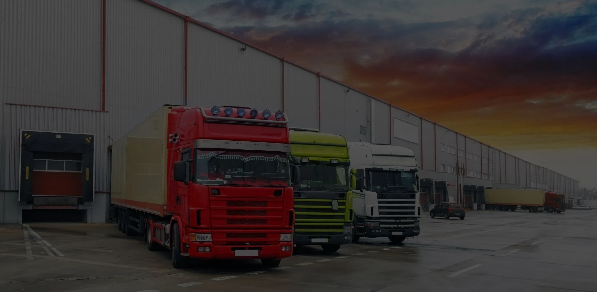 Ankara Türkoğlu Ambarı